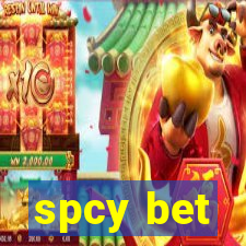 spcy bet