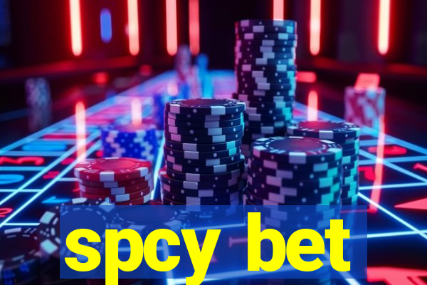 spcy bet