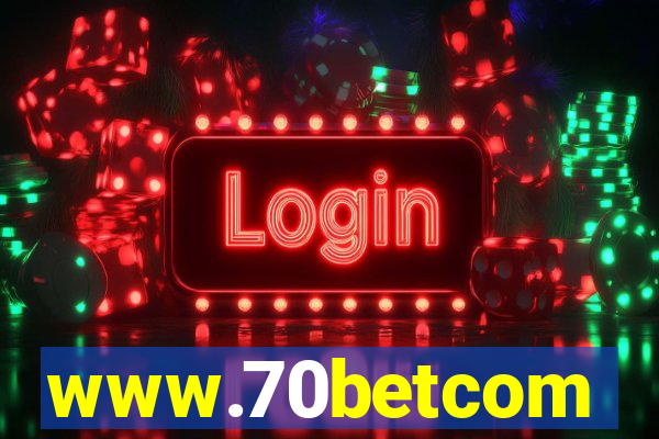 www.70betcom