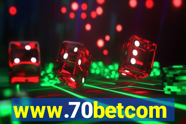 www.70betcom