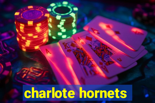 charlote hornets