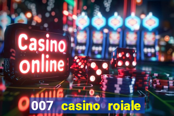 007 casino roiale torrent magnet