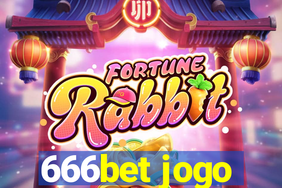 666bet jogo