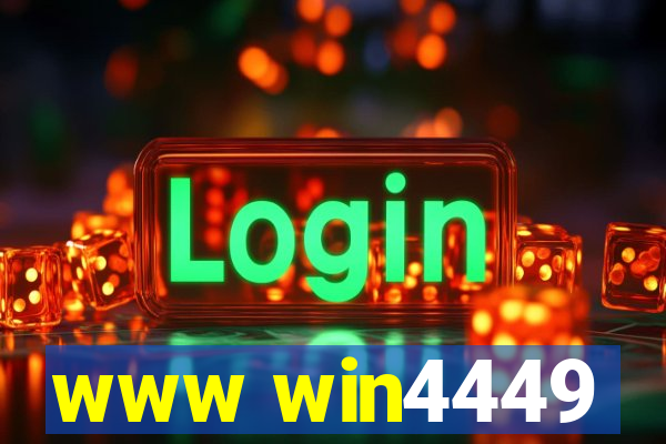 www win4449