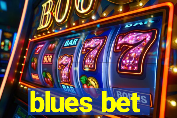 blues bet