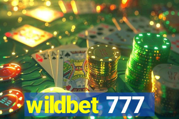 wildbet 777