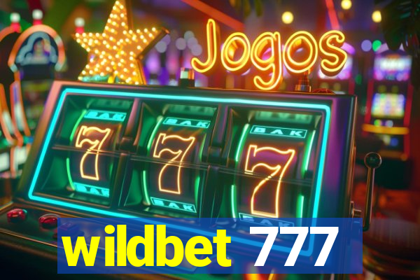 wildbet 777