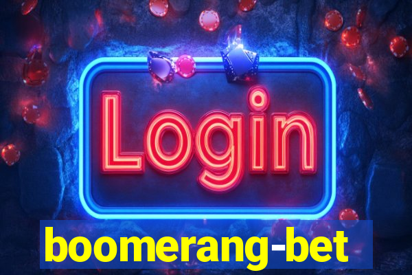 boomerang-bet