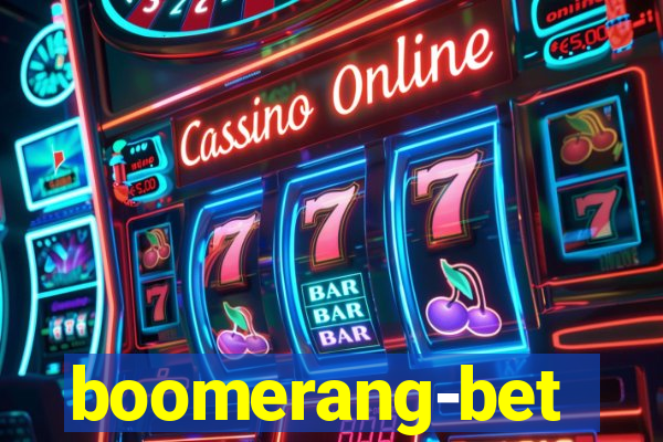 boomerang-bet