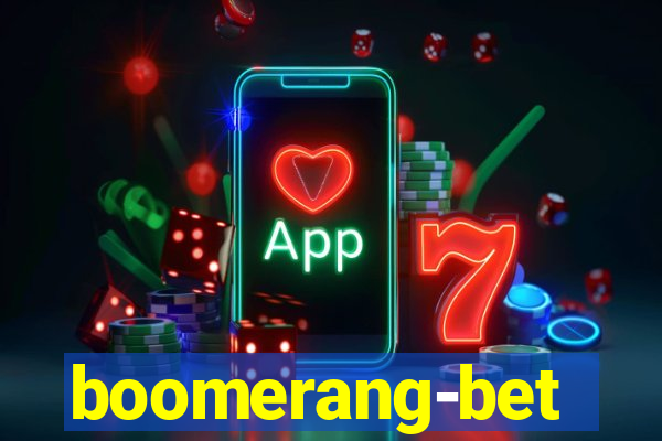 boomerang-bet