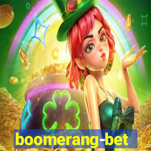 boomerang-bet