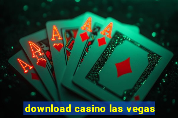 download casino las vegas