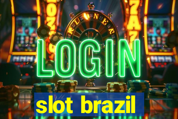 slot brazil