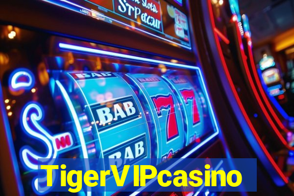 TigerVIPcasino