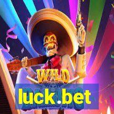 luck.bet