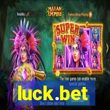 luck.bet