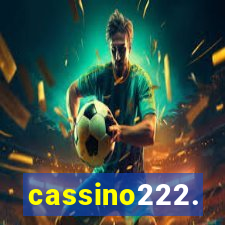 cassino222.