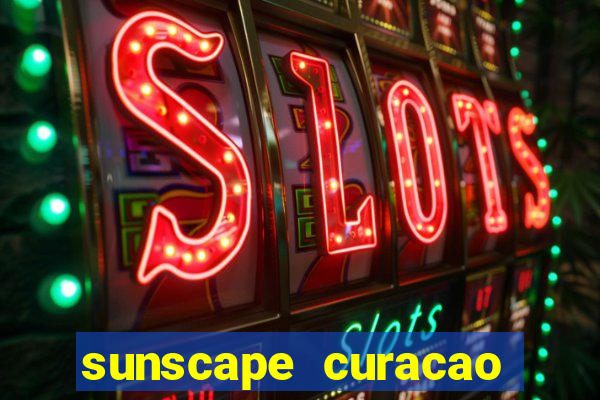 sunscape curacao resort spa and casino all inclusive