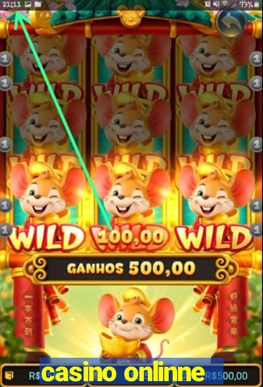 casino onlinne