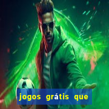 jogos grátis que ganha dinheiro de verdade no pix