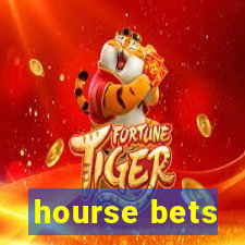 hourse bets