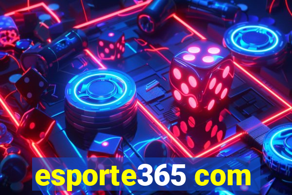 esporte365 com