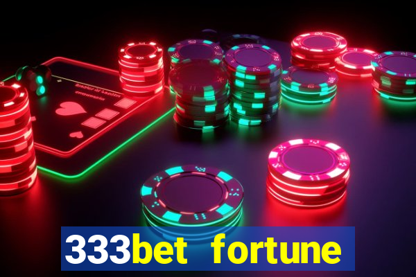 333bet fortune tiger apk