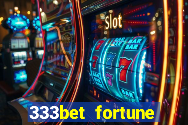 333bet fortune tiger apk