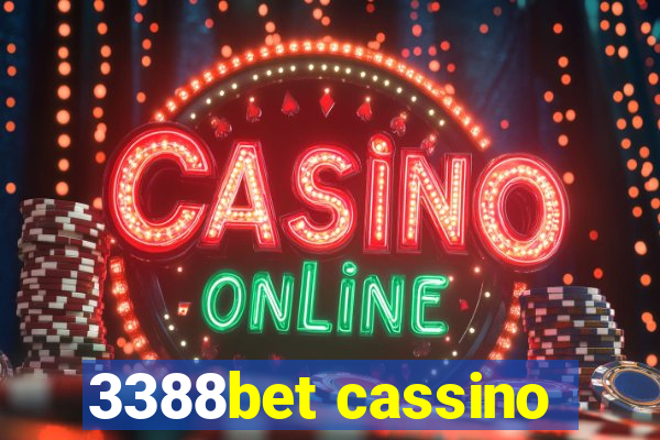 3388bet cassino