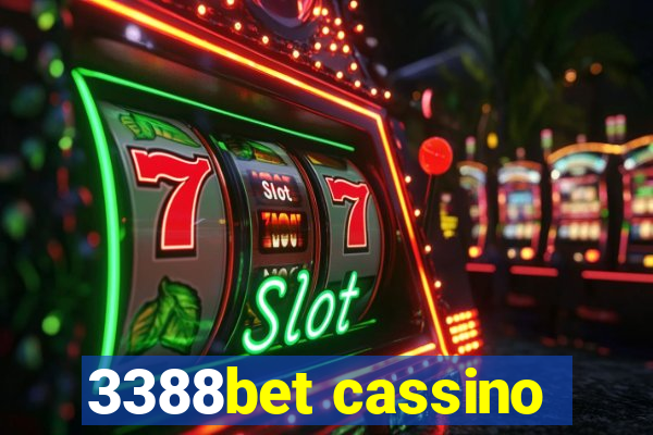 3388bet cassino