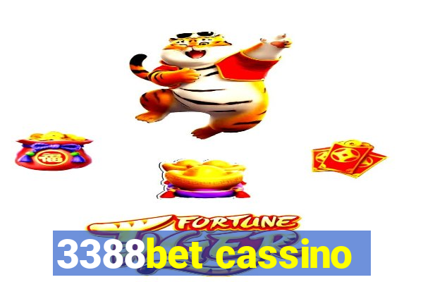 3388bet cassino