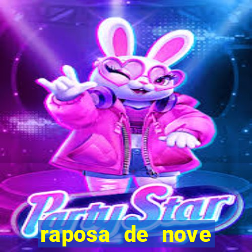 raposa de nove caudas dorama 2 temporada netflix