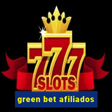 green bet afiliados