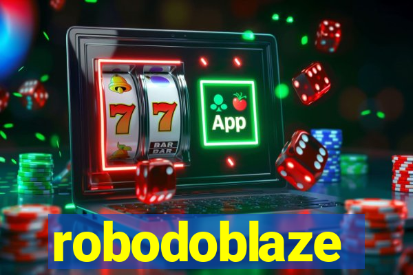 robodoblaze