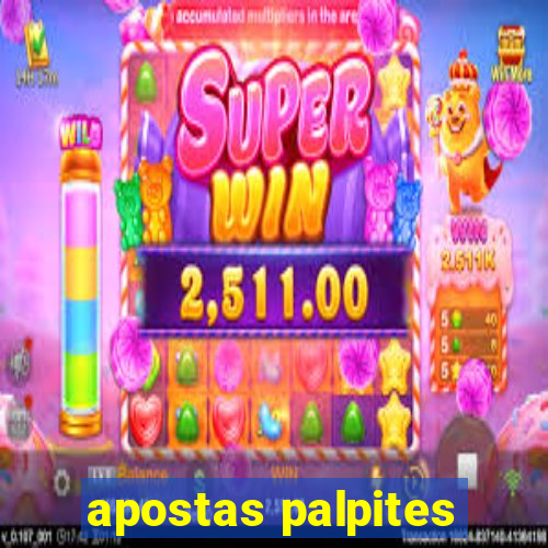 apostas palpites