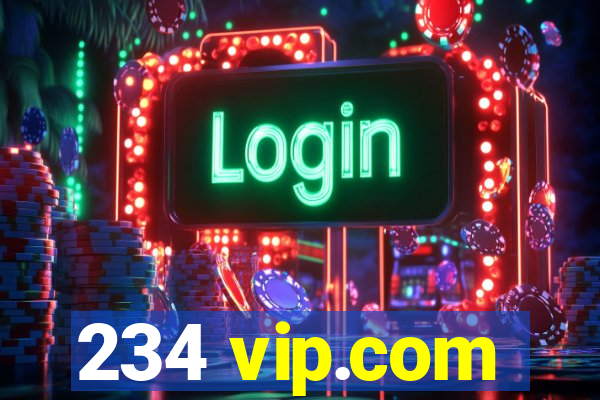 234 vip.com