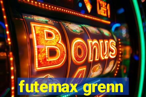 futemax grenn