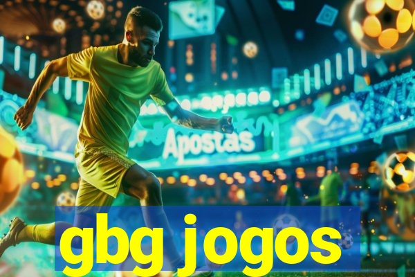 gbg jogos