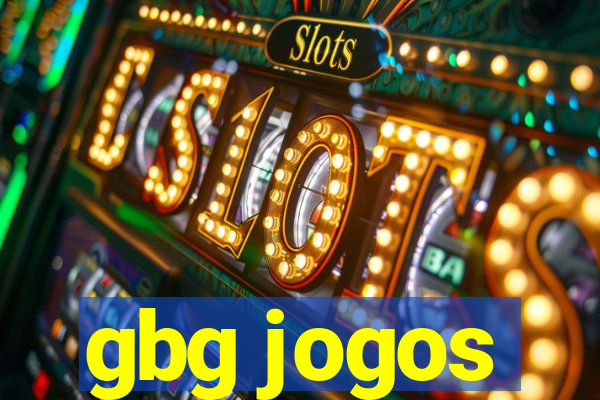 gbg jogos