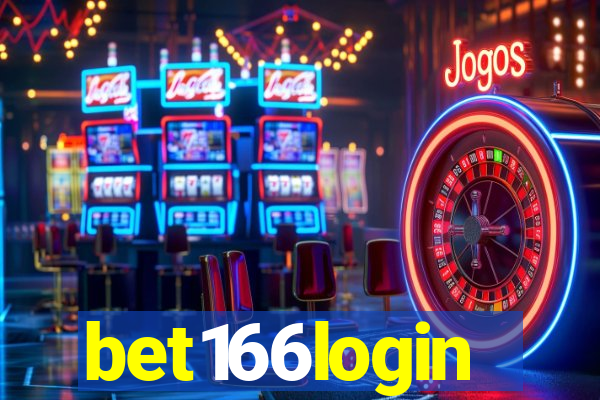 bet166login