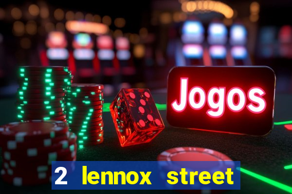 2 lennox street casino nsw 2470