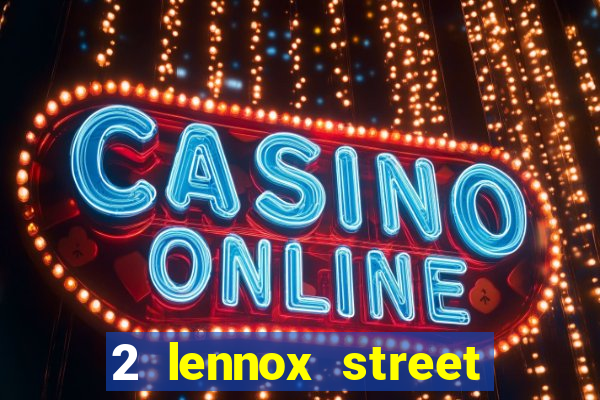 2 lennox street casino nsw 2470