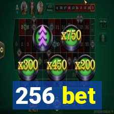 256 bet