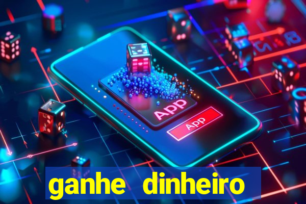 ganhe dinheiro jogando poker online