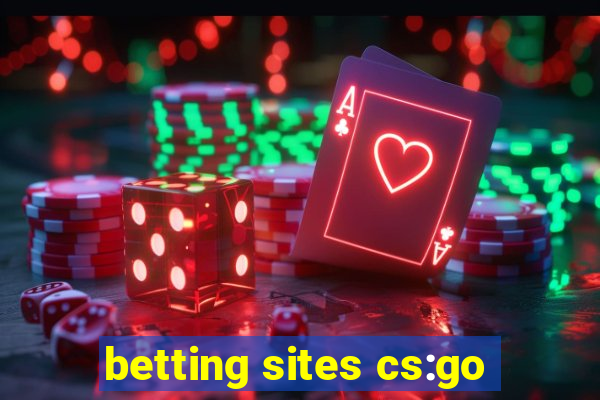 betting sites cs:go