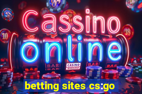 betting sites cs:go