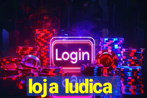 loja ludica