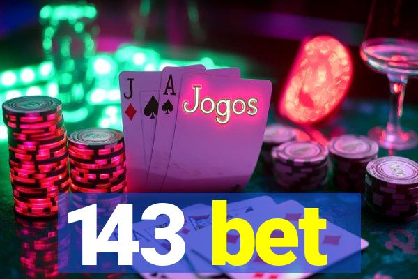 143 bet