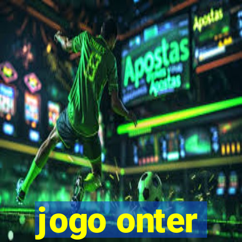 jogo onter