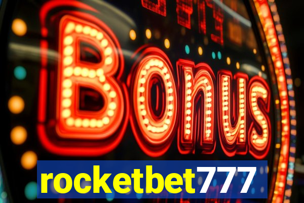 rocketbet777